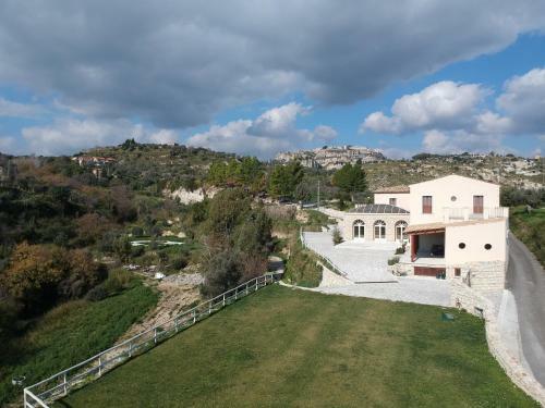 Agroturismo Casale Della Rocca