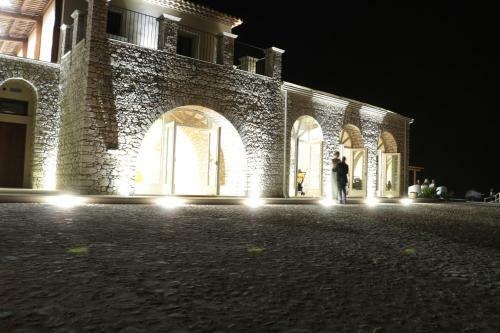 Agroturismo Casale Della Rocca