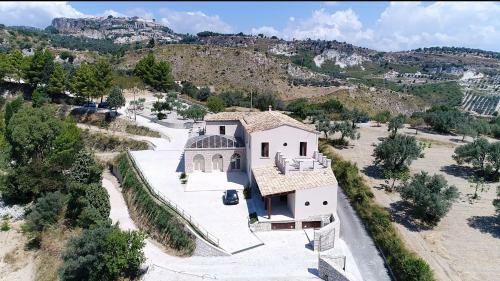 Agroturismo Casale Della Rocca