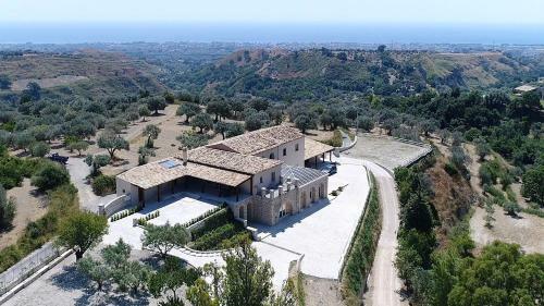 Agroturismo Casale Della Rocca