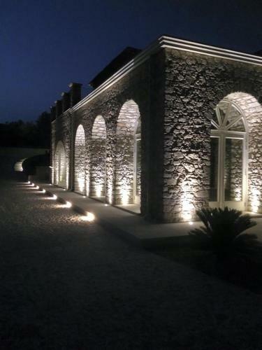 Agroturismo Casale Della Rocca