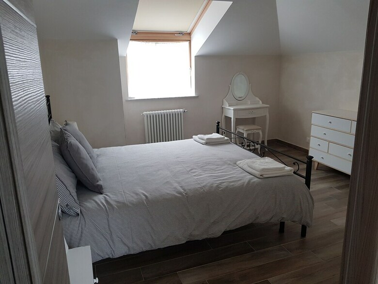 Apartamento Memeapartments