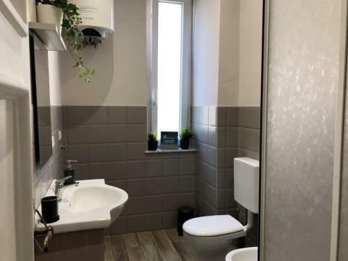 Apartamento House Mouth