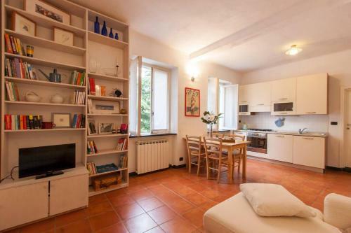 Apartamento Altido Via Romana Di Quarto