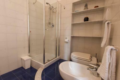 Apartamento Altido Via Romana Di Quarto