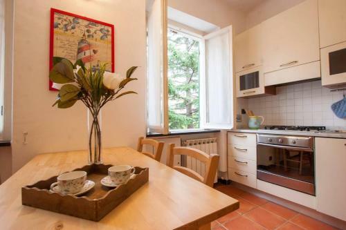 Apartamento Altido Via Romana Di Quarto