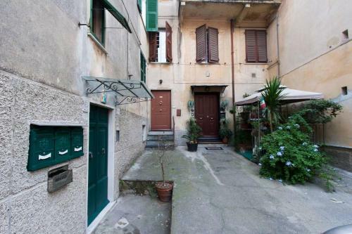 Apartamento Altido Via Romana Di Quarto