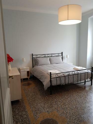 Apartment Genova Central
