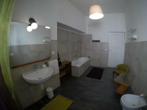B&B Al Fronte Del Porto