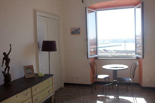 B&B Al Fronte Del Porto