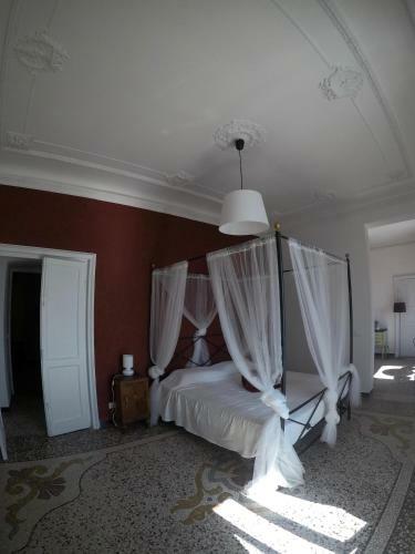 B&B Al Fronte Del Porto
