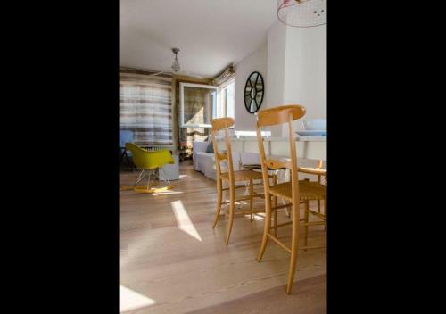 Apartamento Altido Il Cielo Di Laura