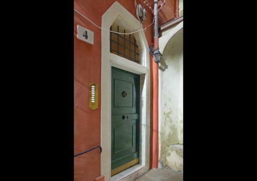 Apartamento Altido Il Cielo Di Laura