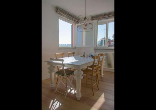 Apartamento Altido Il Cielo Di Laura