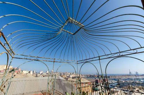 Apartamento Altido Il Cielo Di Laura