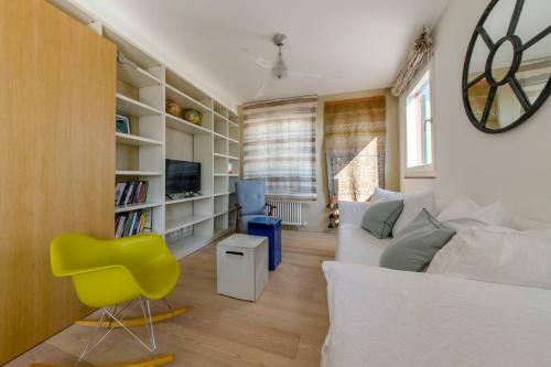 Apartamento Altido Il Cielo Di Laura
