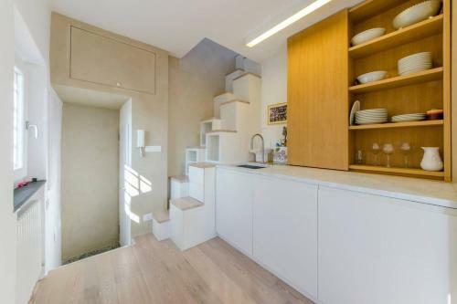 Apartamento Altido Il Cielo Di Laura