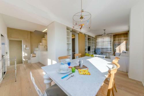 Apartamento Altido Il Cielo Di Laura