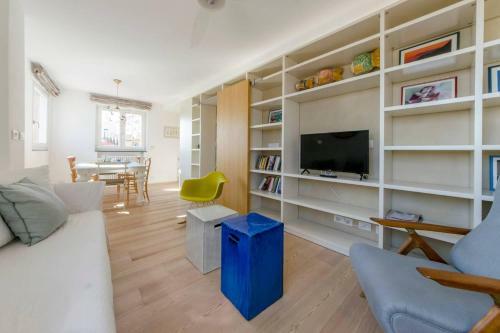 Apartamento Altido Il Cielo Di Laura