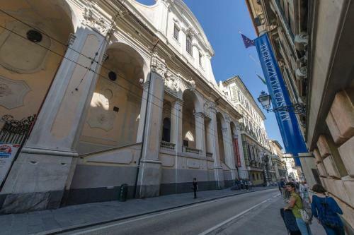 Apartamento Altido Il Cielo Di Laura