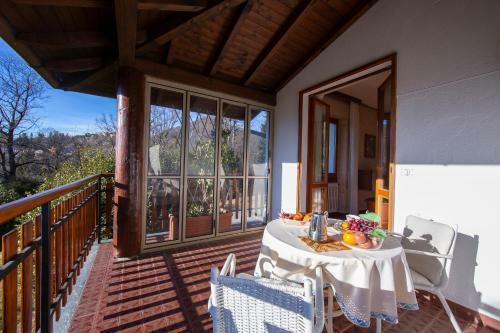Apartamento La Verbanina