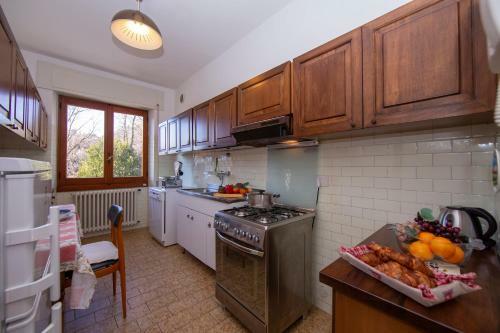 Apartamento La Verbanina