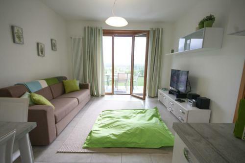 Apartamento The Garden Flat