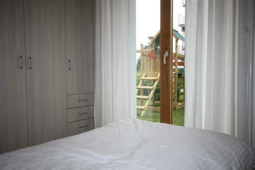 Apartamento The Garden Flat