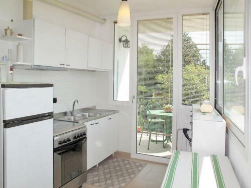 Apartamento Locazione Turistica Casa Elisabetta (gla115)