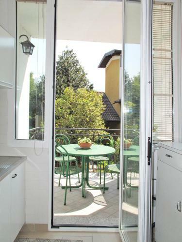 Apartamento Locazione Turistica Casa Elisabetta (gla115)