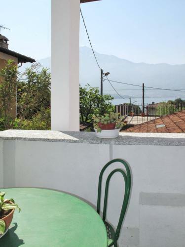 Apartamento Locazione Turistica Casa Elisabetta (gla115)