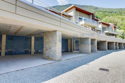 Apartamento Orange Lake View
