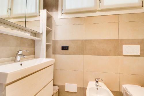 Apartamento Orange Lake View