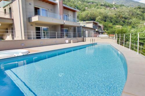 Apartamento Orange Lake View