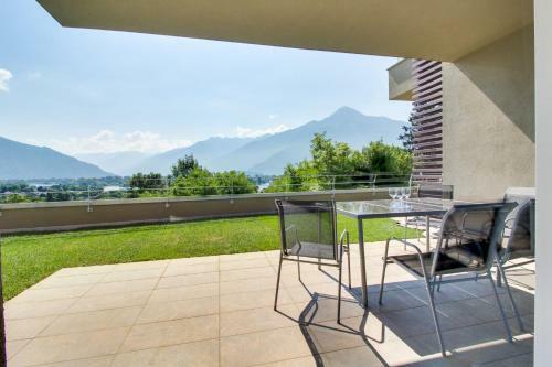 Apartamento Orange Lake View