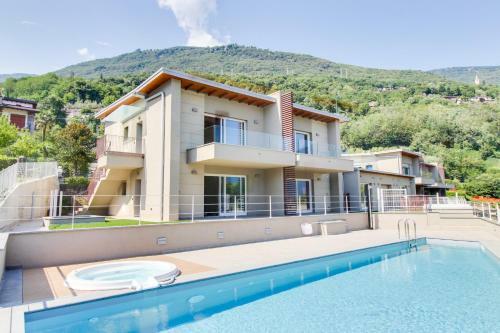 Apartamento Orange Lake View