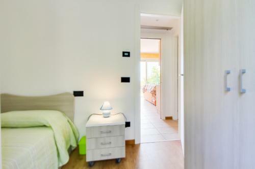 Apartamento Orange Lake View
