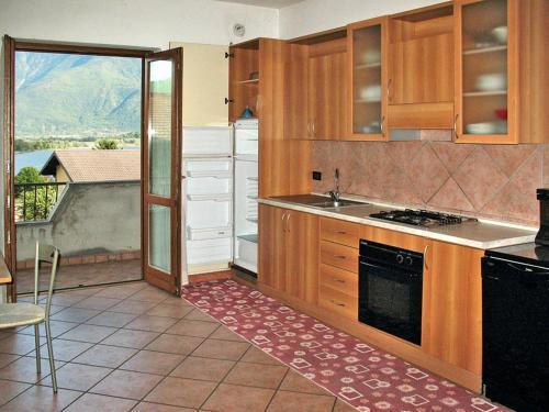 Apartamento Locazione Turistica Casa Marco (gla120)