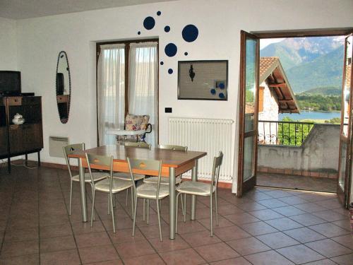 Apartamento Locazione Turistica Casa Marco (gla120)