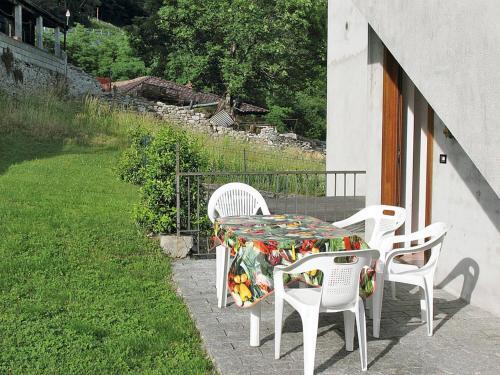 Apartamento Locazione Turistica Casa Marco (gla120)