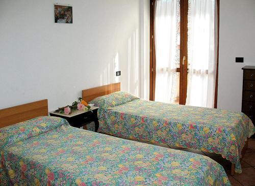 Apartamento Locazione Turistica Casa Marco (gla120)