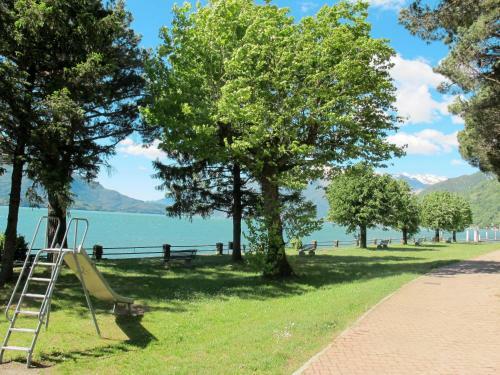 Apartamento Locazione Turistica Casa Marco (gla120)