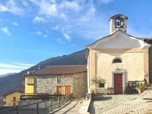 Apartamento Locazione Turistica Casa Marco (gla120)