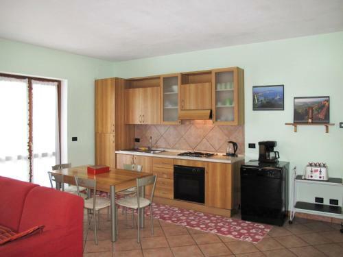 Apartamento Locazione Turistica Casa Marco (gla120)