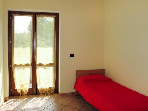 Apartamento Locazione Turistica Casa Marco (gla120)
