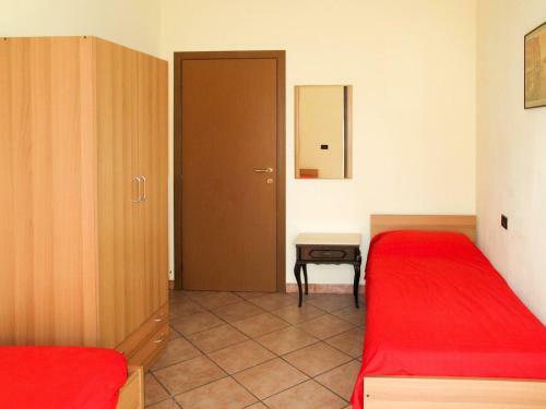 Apartamento Locazione Turistica Casa Marco (gla120)