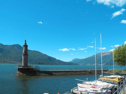 Apartamento Locazione Turistica Casa Marco (gla120)