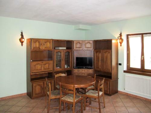 Apartamento Locazione Turistica Casa Marco (gla120)