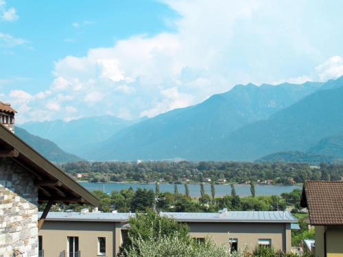 Apartamento Locazione Turistica Casa Marco (gla120)