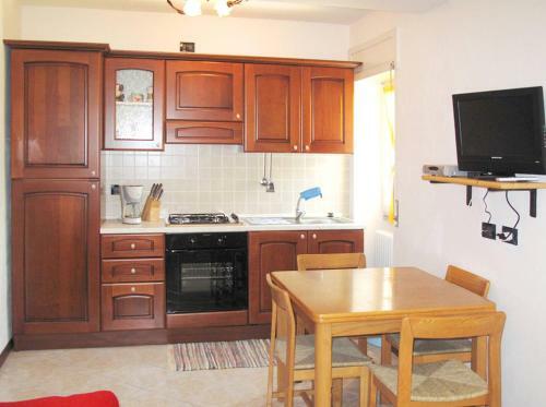 Apartamento Locazione Turistica Casa Marta (gla160)